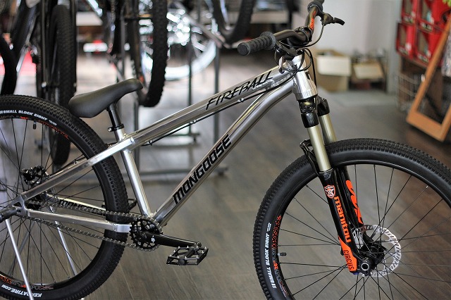 ブログ記事一覧｜ROOKIES｜マウンテンバイクのカスタマイズパーツの販売