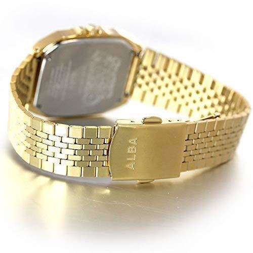 ALBA セイコー SEIKO スーパーマリオブラザーズ 流通限定モデル 腕時計