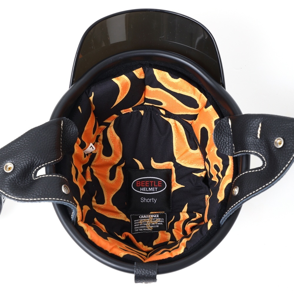 CHALLENGER FIRE HELMET CLG-AC 025-012 公式通販