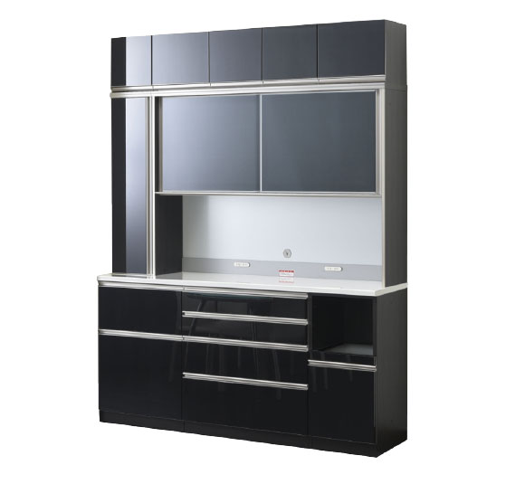 高橋木工所キッチンボードフェア