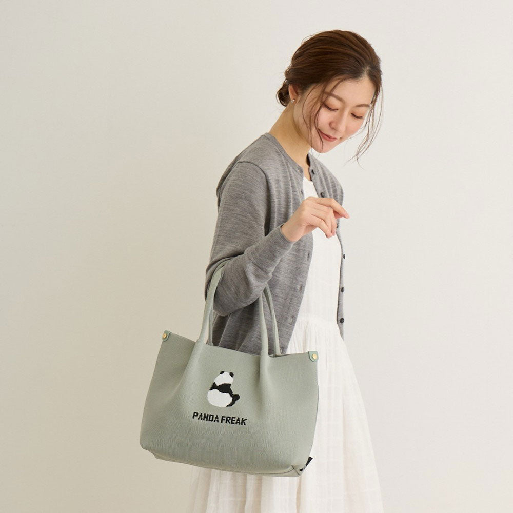 CJ.デリ.ルフル.Panda-A / 2486 – ROOTOTE FLAGSHIP STORE
