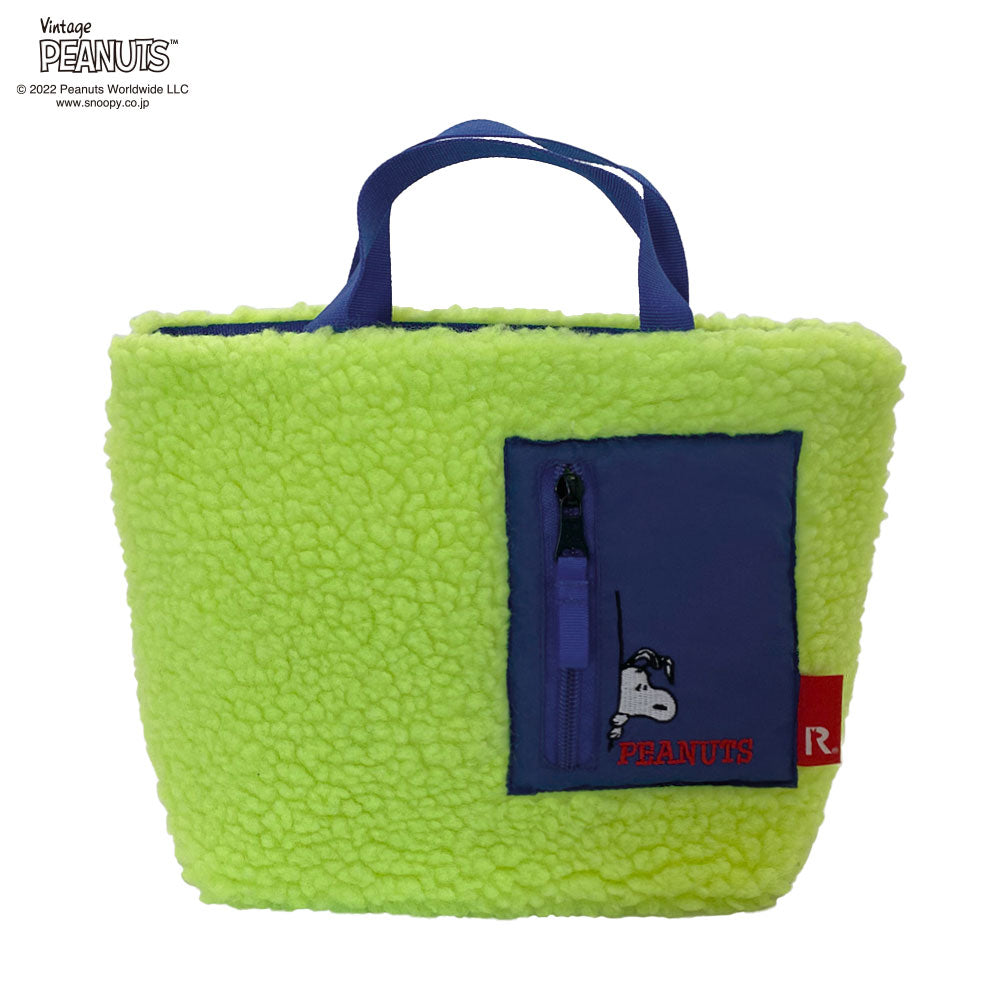 IP.デリ.ボア.Peanuts-7V / 8273 – ROOTOTE FLAGSHIP STORE
