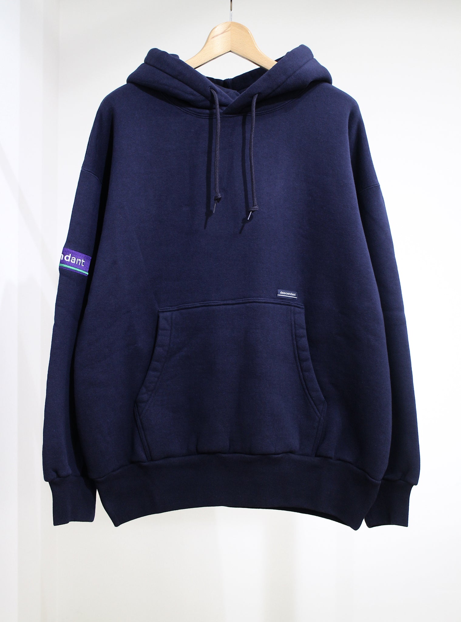 HORIZON HOODY – Roots Bonds ONLINE STORE