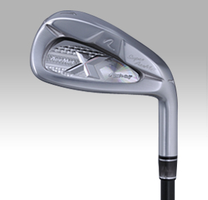 AerMet X IRON LIMITED | 製品紹介 | ルーツゴルフ