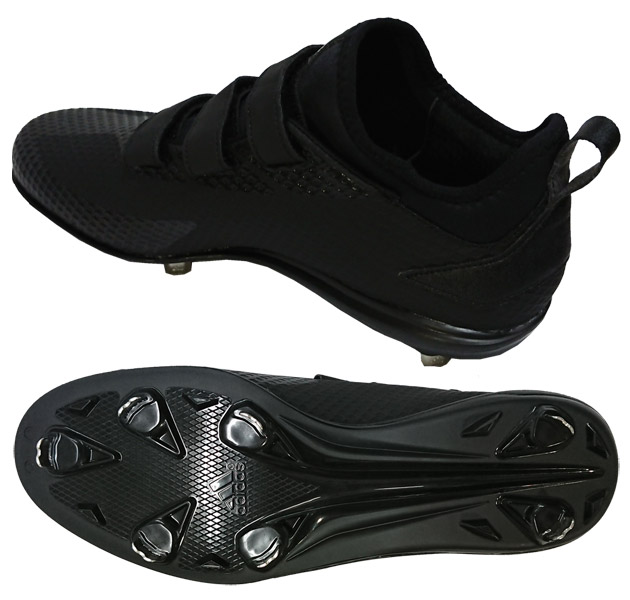 安達運動具店 / アディダス/野球スパイク/金具スパイク アディゼロ