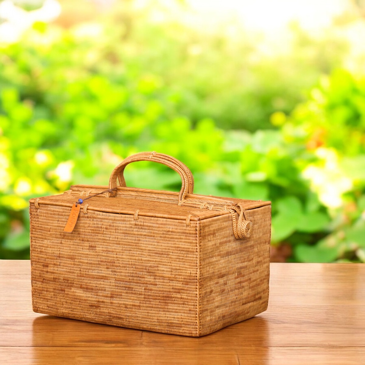 ピクニックスーパーLLサイズ (PNC160) Rosily(ロージリー) バリ島 極細