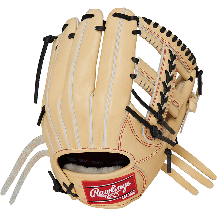 GLOVE COLLECTION 2024 | ローリングスジャパン - Rawlings