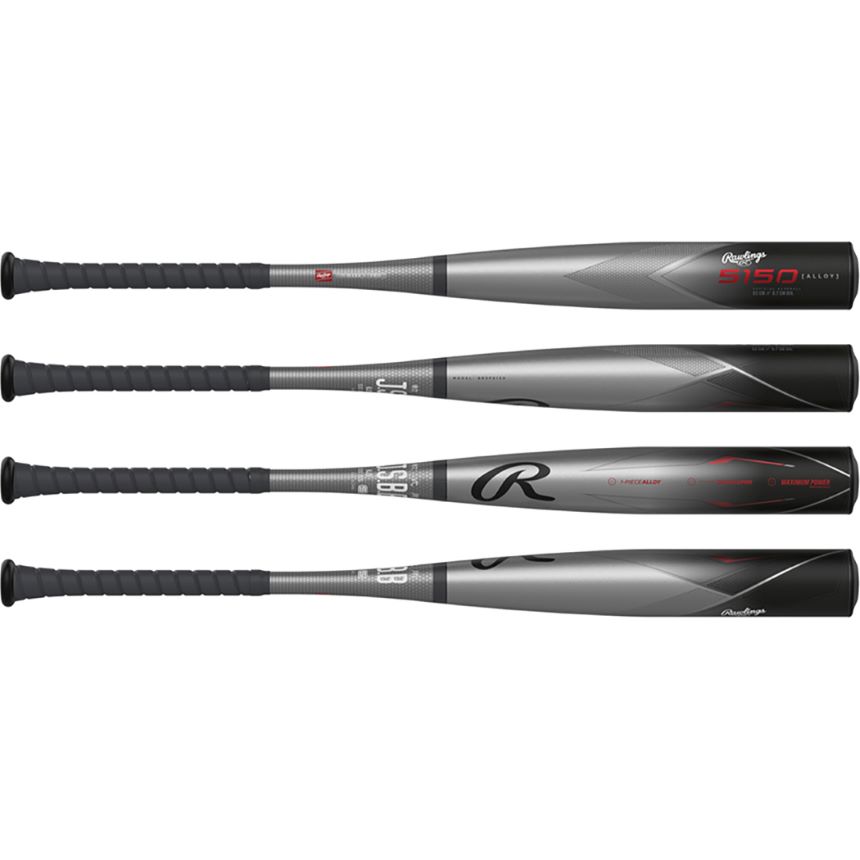 軟式 5150【金属製】 | バット | PRODUCTS | ローリングスジャパン