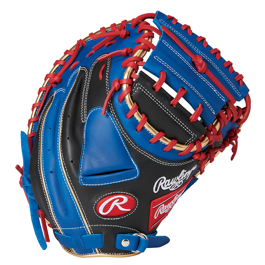 軟式 HOH® THE RAWLINGS [内野手用] サイズ 11.25 | グラブ | PRODUCTS