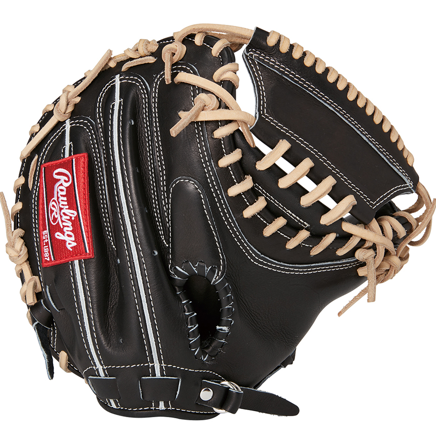 HOH® PREMIUM [キャッチャー用] サイズ33 | グラブ | PRODUCTS