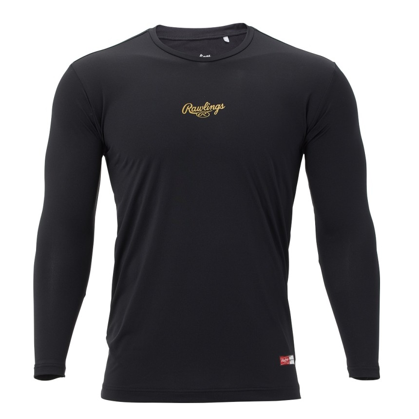 長袖アンダーシャツ | アパレル | PRODUCTS | ローリングスジャパン