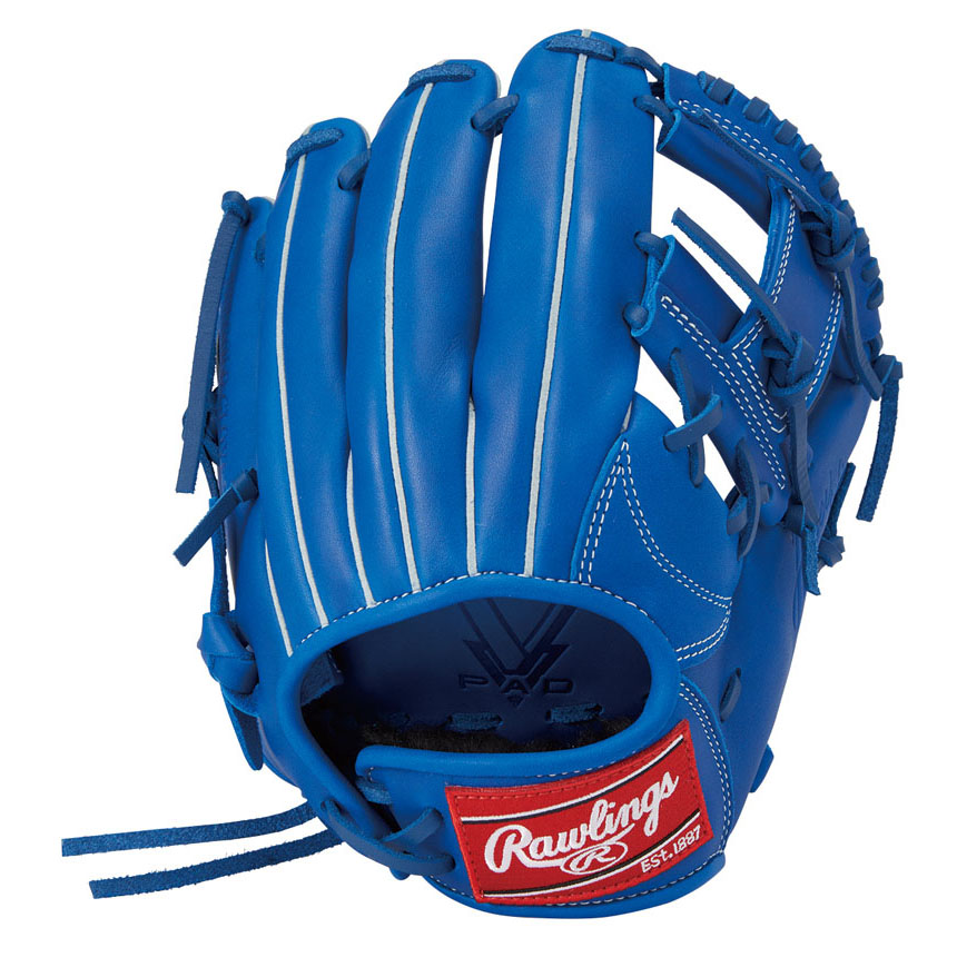 ジュニア HYPER TECH R9 SERIES [オールラウンド用] サイズM | グラブ