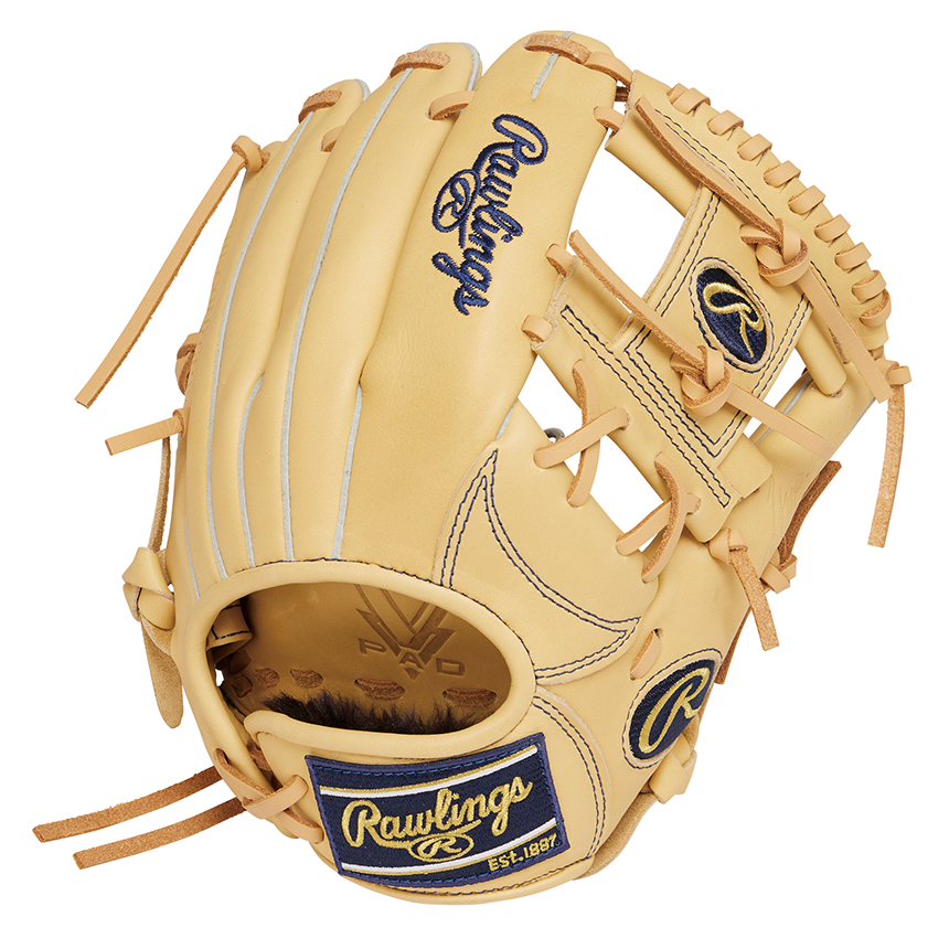 ジュニア HYPER TECH COLOR SYNC [オールラウンド用] サイズ L