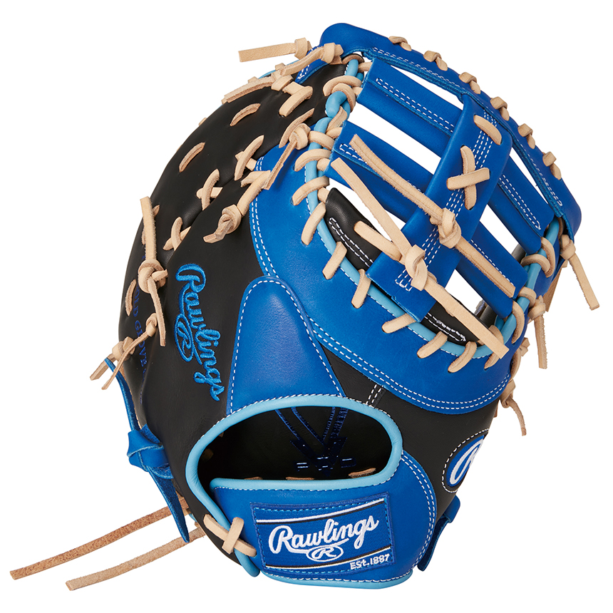 ソフトボール用 HOH® DP COLORS for WOMEN [キャッチャー用] サイズ 12