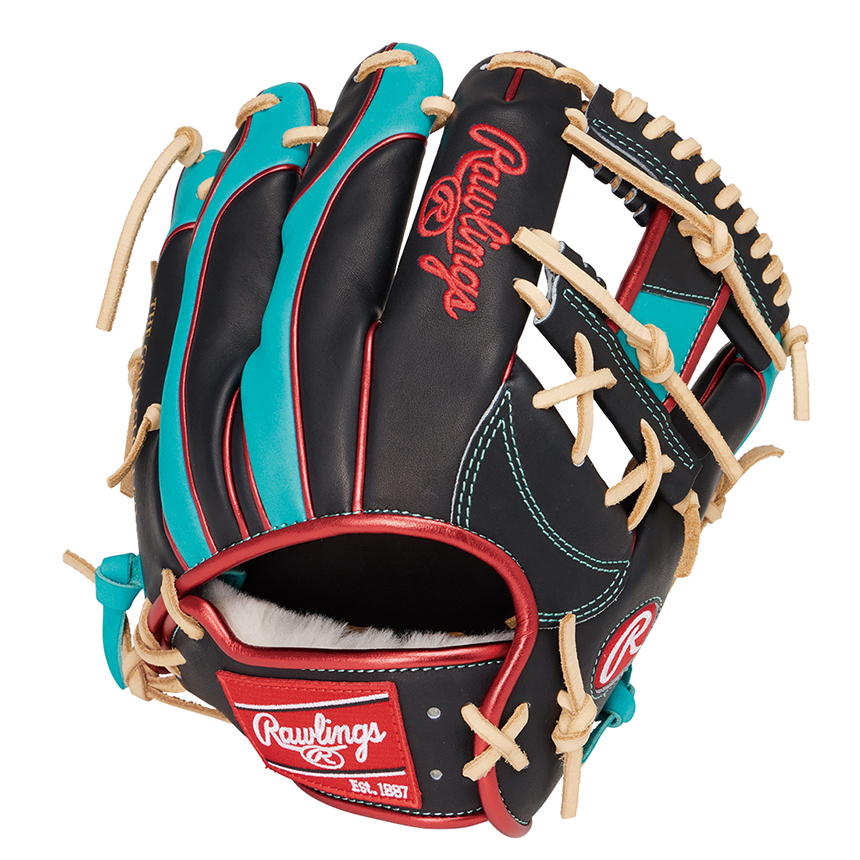 軟式 HOH® PRO EXCEL –FS STyle- [内野手用] サイズ 12 | グラブ