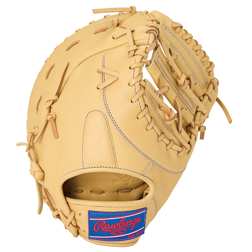 軟式 HOH® THE RAWLINGS [内野手用] サイズ 11.25 | グラブ | PRODUCTS