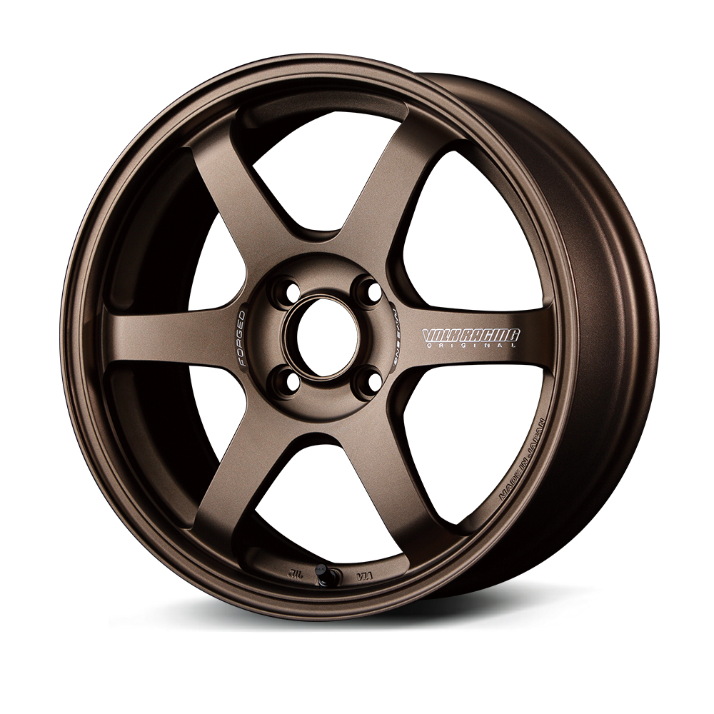 TE37 SONIC｜RAYS｜Innovative High-Performance Wheels