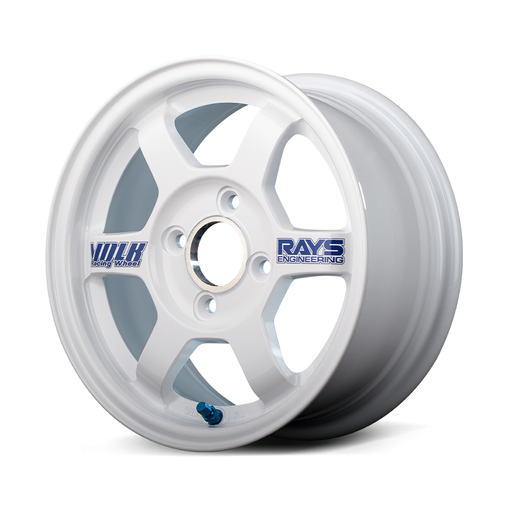 TE37｜RAYS｜Innovative High-Performance Wheels