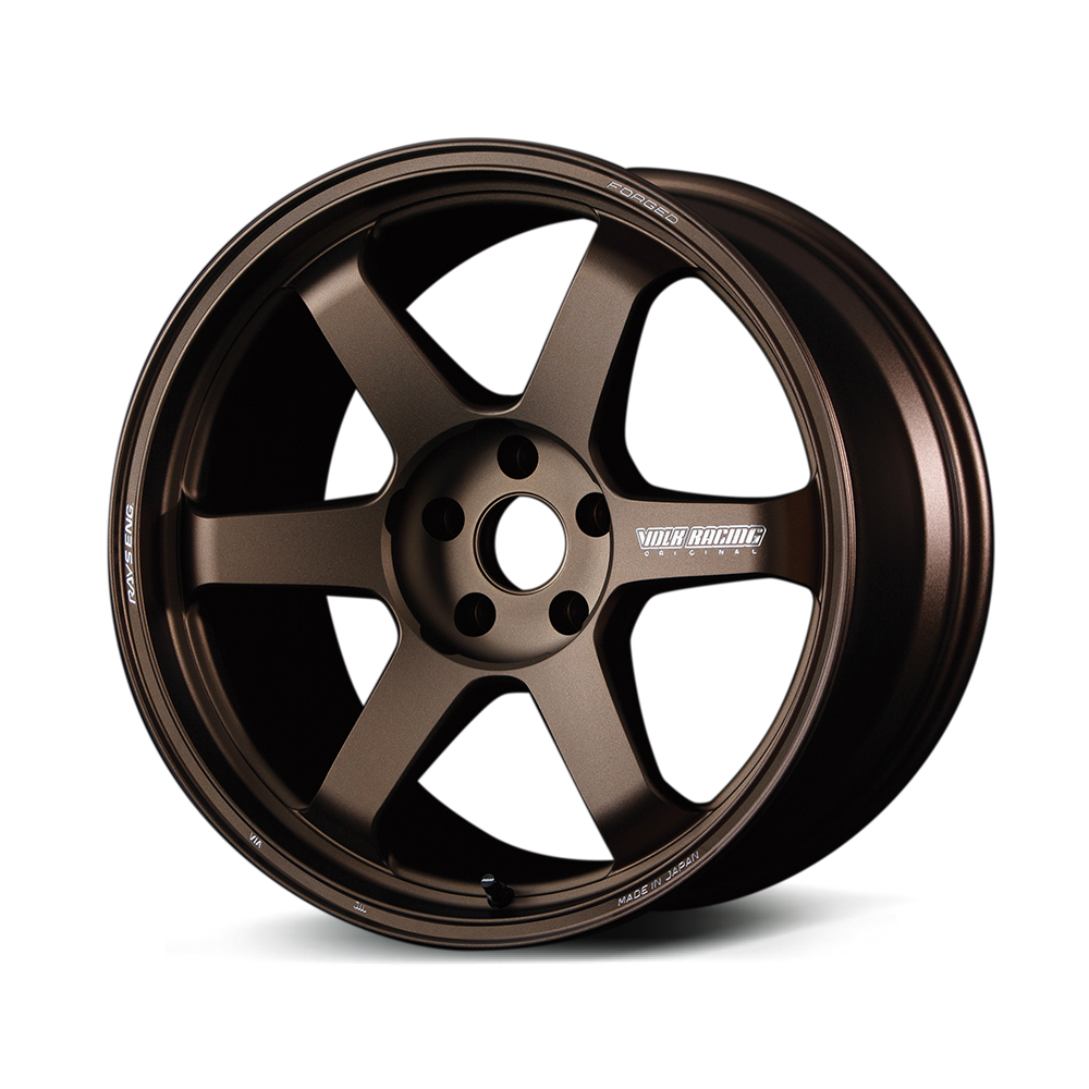 TE37 ultra M-SPEC｜RAYS｜Innovative High-Performance Wheels