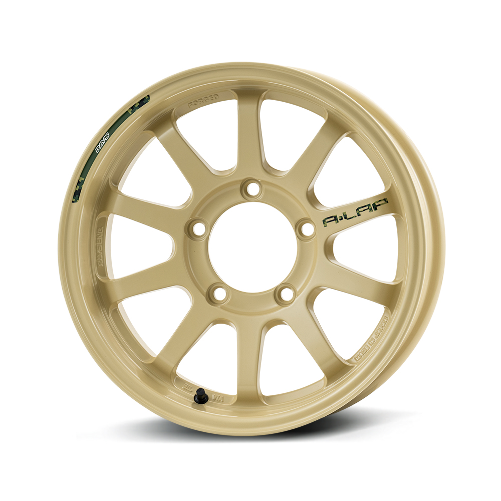 A-LAP-J DESERT EDITION｜RAYS（株式会社レイズ）｜革新的な