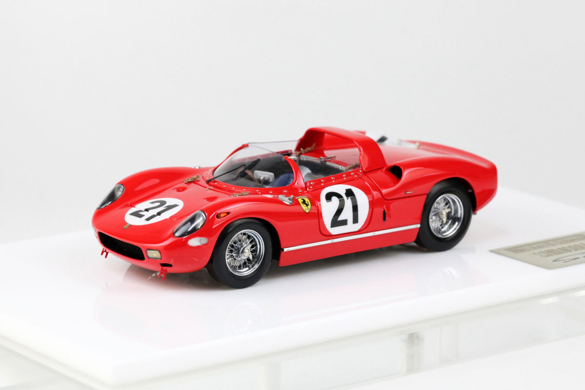 下間康弘・Yasuhiro Shimoma | ラクーンオート モデルカー・ミニカー