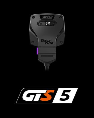 RaceChip GTS & GTS Black - Our premium-chips