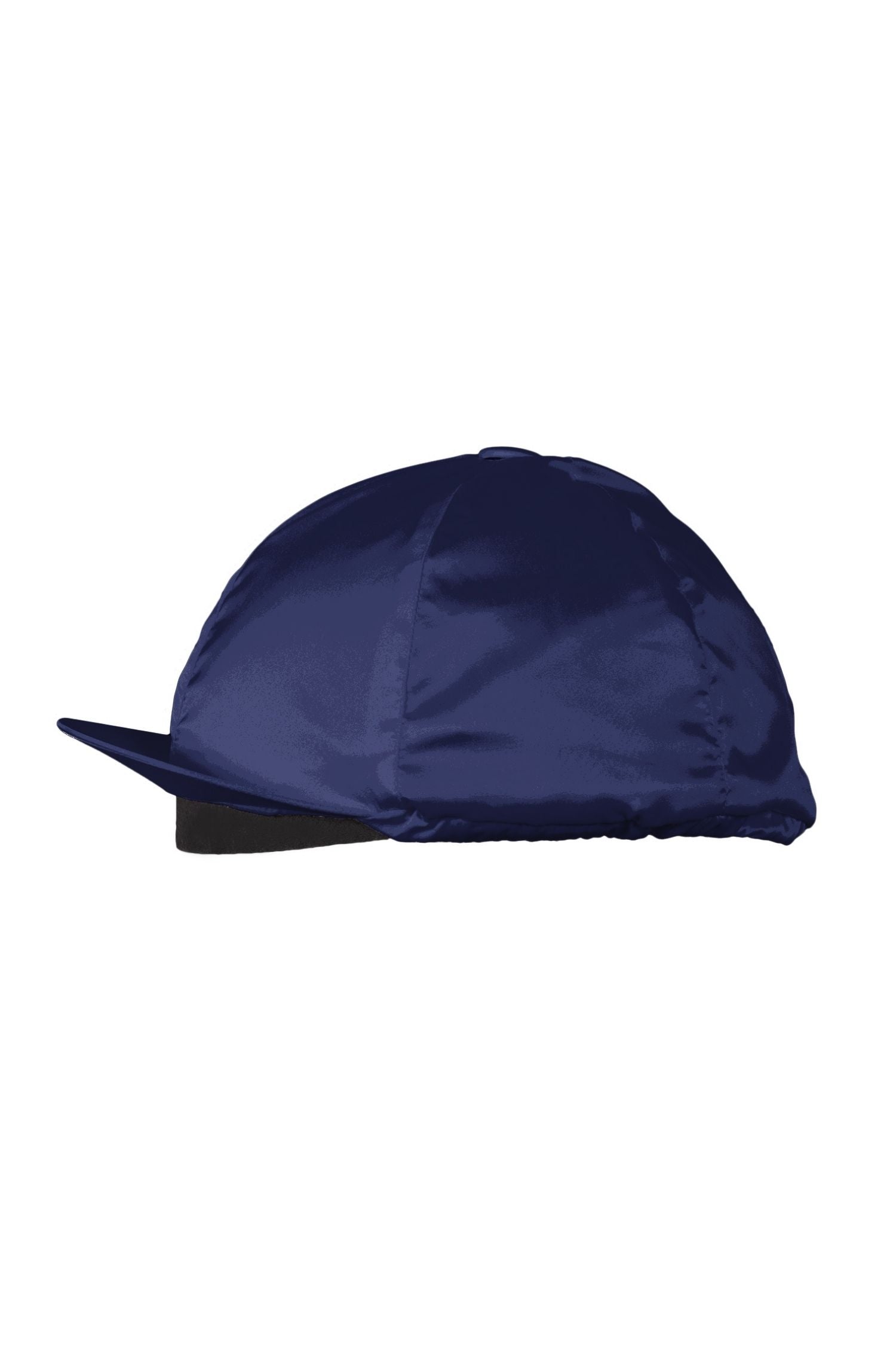 Racesafe Satin Hat Cover
