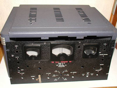 Hallicrafters SX-28