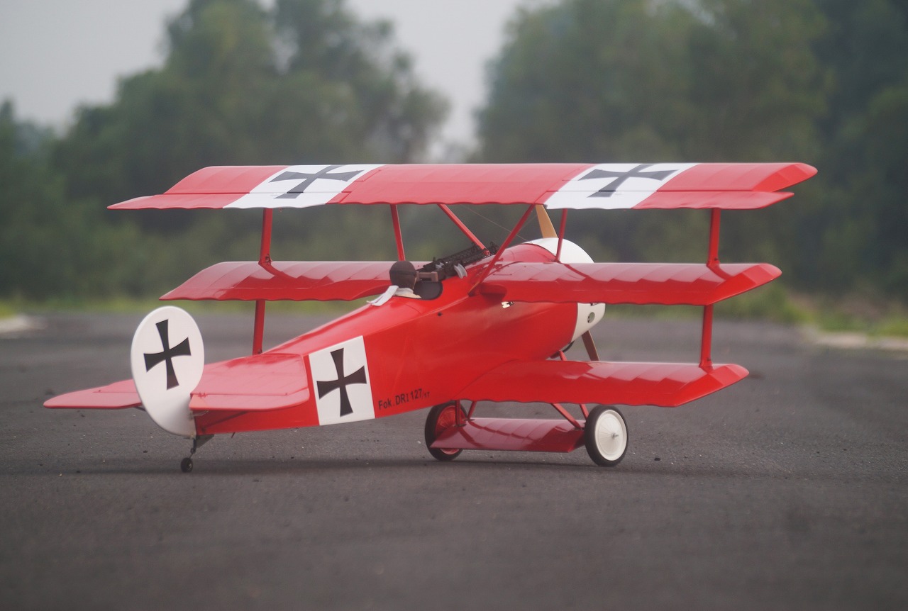 ラジコン飛行機 ラジコン飛行機・零戦の通販は【ラジコン1】