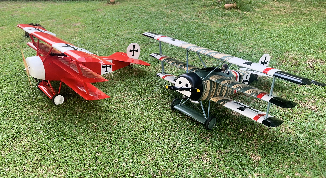 ラジコン飛行機 ラジコン飛行機・零戦の通販は【ラジコン1】