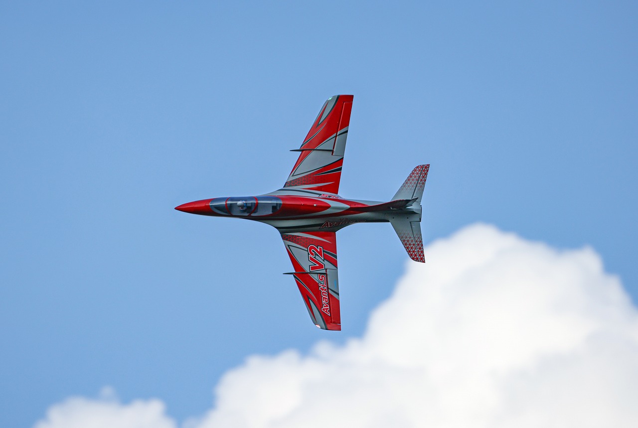 ラジコン飛行機 ラジコン飛行機・零戦の通販は【ラジコン1】