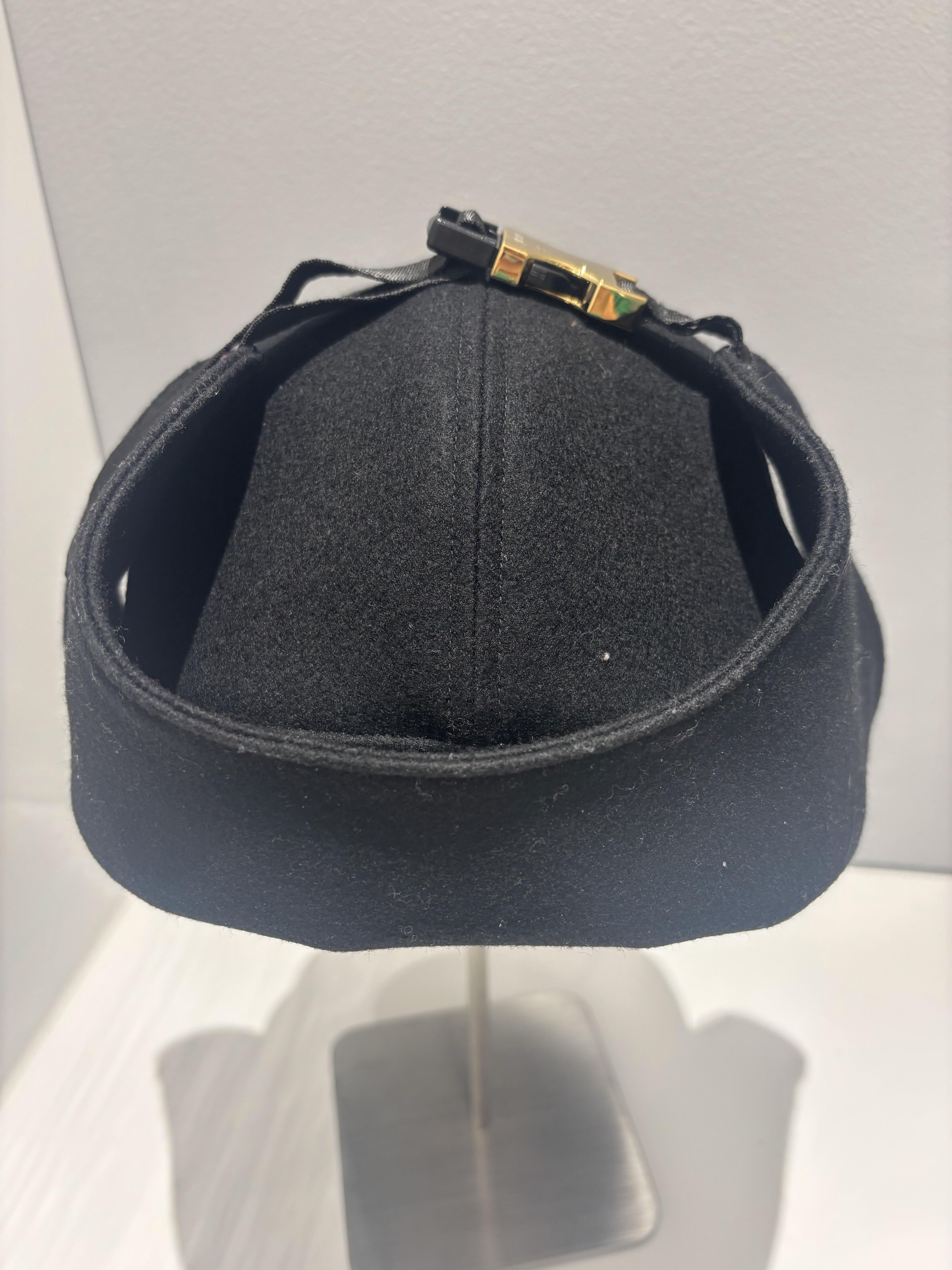 sacai】トレンドフライトキャップはいかがですか｜【公式】ブランド