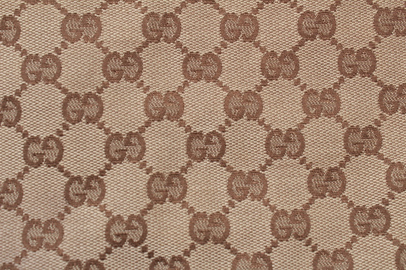 GUCCIのシグネチャー GGパターン | RAGTAGバイヤーのファッション偏愛