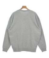Brook（ブルック）スウェット グレー サイズ:XL メンズ/2200620467032
