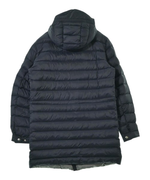 A/X ARMANI EXCHANGE（アルマーニエクスチェンジ）ダウンコート 紺