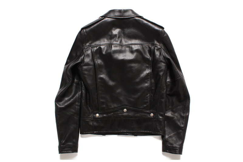 スキニーが履きたくなる唯一無二のブランド［SAINT LAURENT