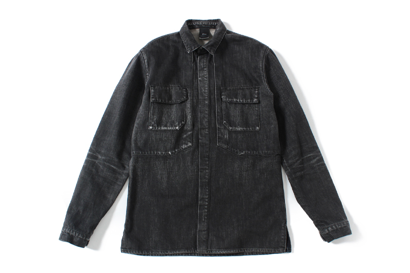 DIOR HOMME］メンズファッションのすべてを変えたエディ・スリマン