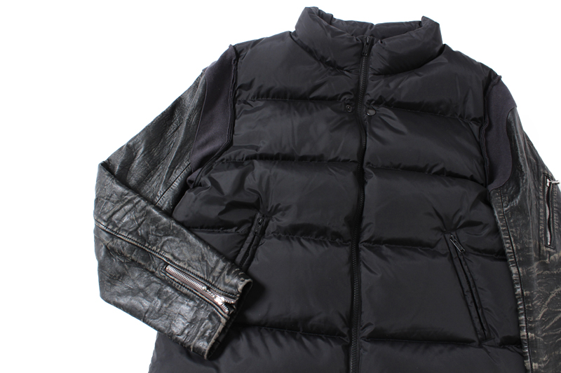 UNDERCOVER］ジョニオも愛用した不朽の名作 - ブランド古着の通販