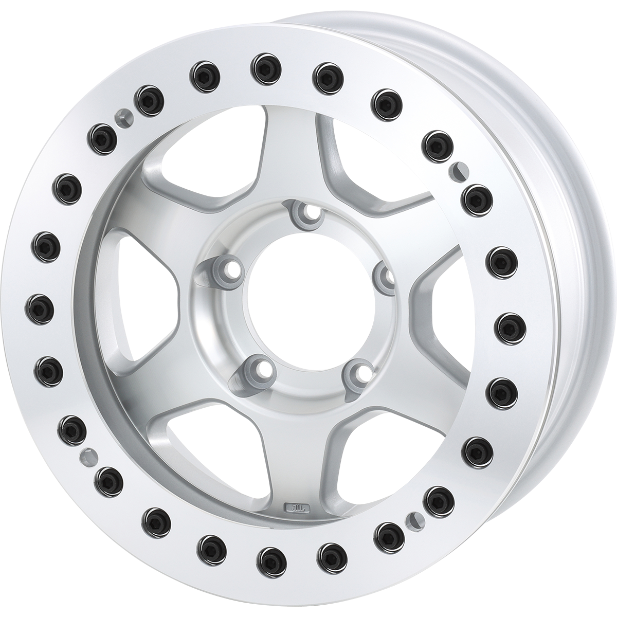 SOLIDRACING JMX2 BEADLOCK（ソリッドレーシング・ジェイエムエックス