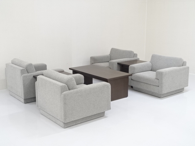 中古｜応接セット商品一覧｜オフィス家具の販売・通販サイト 楽市:1～