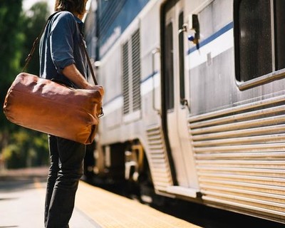 WinRAR ARCHIVE MESSENGER BAG tern®｜WinRARモチーフのバッグ