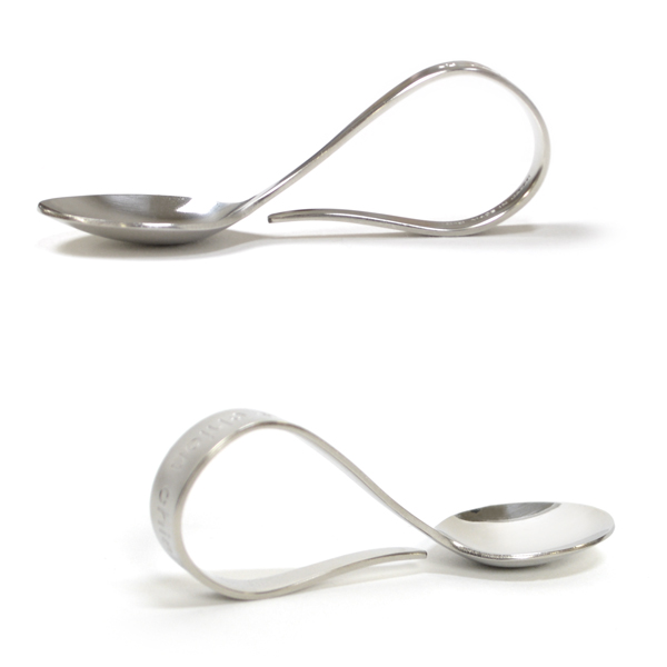 楽天市場】ベビースプーン スプーン 日本製 chien chien シアンシアン