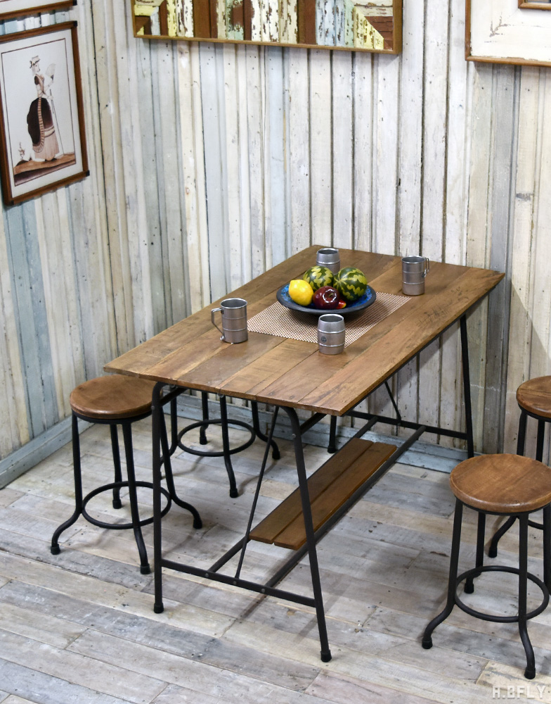 楽天市場】【SS限定｜最大8,000円OFFクーポン】古材 古木 ダイニング