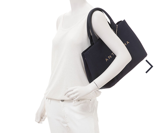 ANTEPRIMA/MISTO Boxy Tote Collection｜アンテプリマの新作バッグを