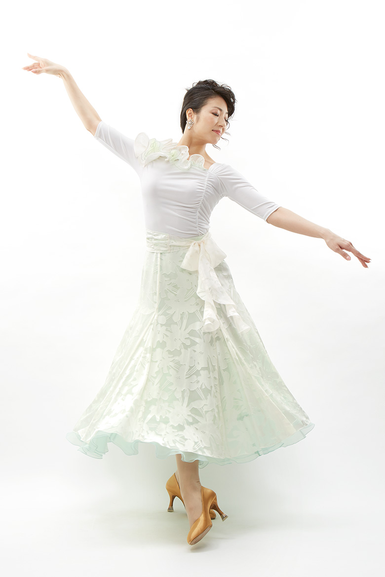 社交ダンス新作 | チャコットオンライショップ楽天市場店