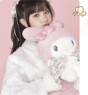 2024新作浴衣】サンリオキャラクターズ コラボ浴衣 | きもの&ZAKKA