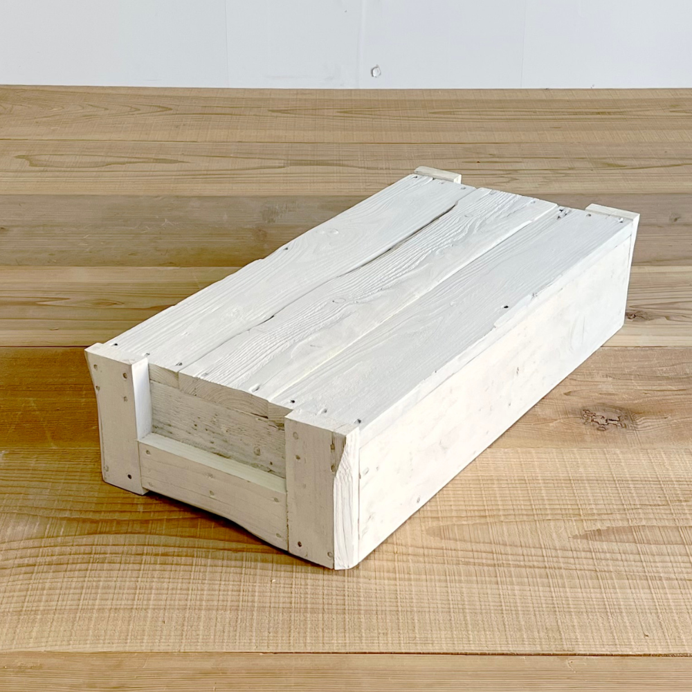 楽天市場】＼ スーパーセール限定 20%OFF ／ アンティークボックス 幅