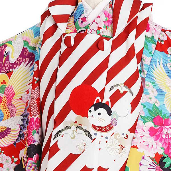 楽天市場】【レンタル】七五三レンタル 女の子 3歳着物フルセット