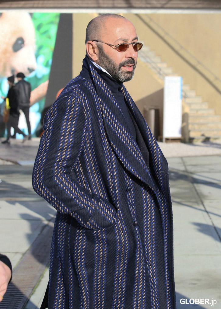 スナップ /Snap：HIGH FASHION FACTORY