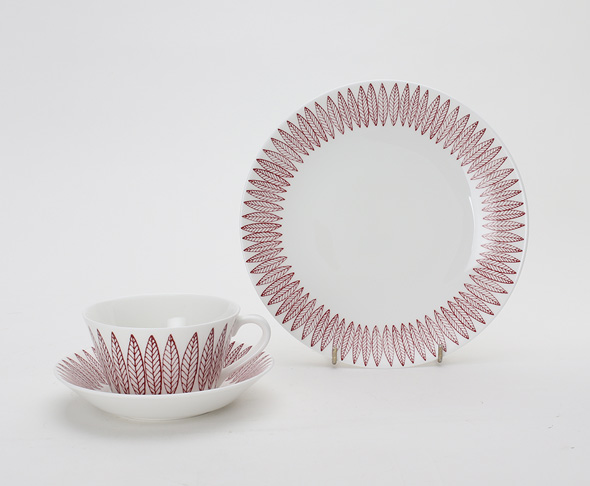 グスタフスベリ Gustavsberg｜北欧スウェーデンのヴィンテージ食器